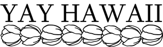 Yay Hawaii logo