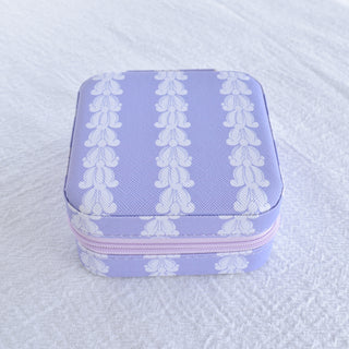 Pua Kalaunu Jewelry Case - Yay Hawaii