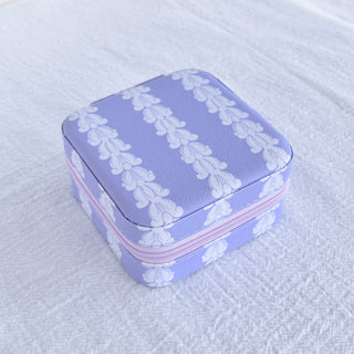 Pua Kalaunu Jewelry Case - Yay Hawaii
