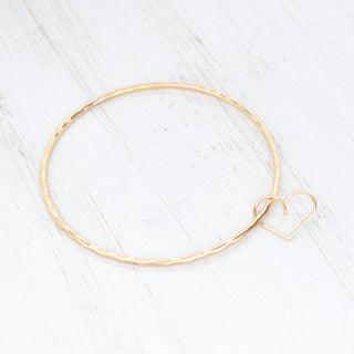(ADD on - charm only) Heart - Yay Hawaii