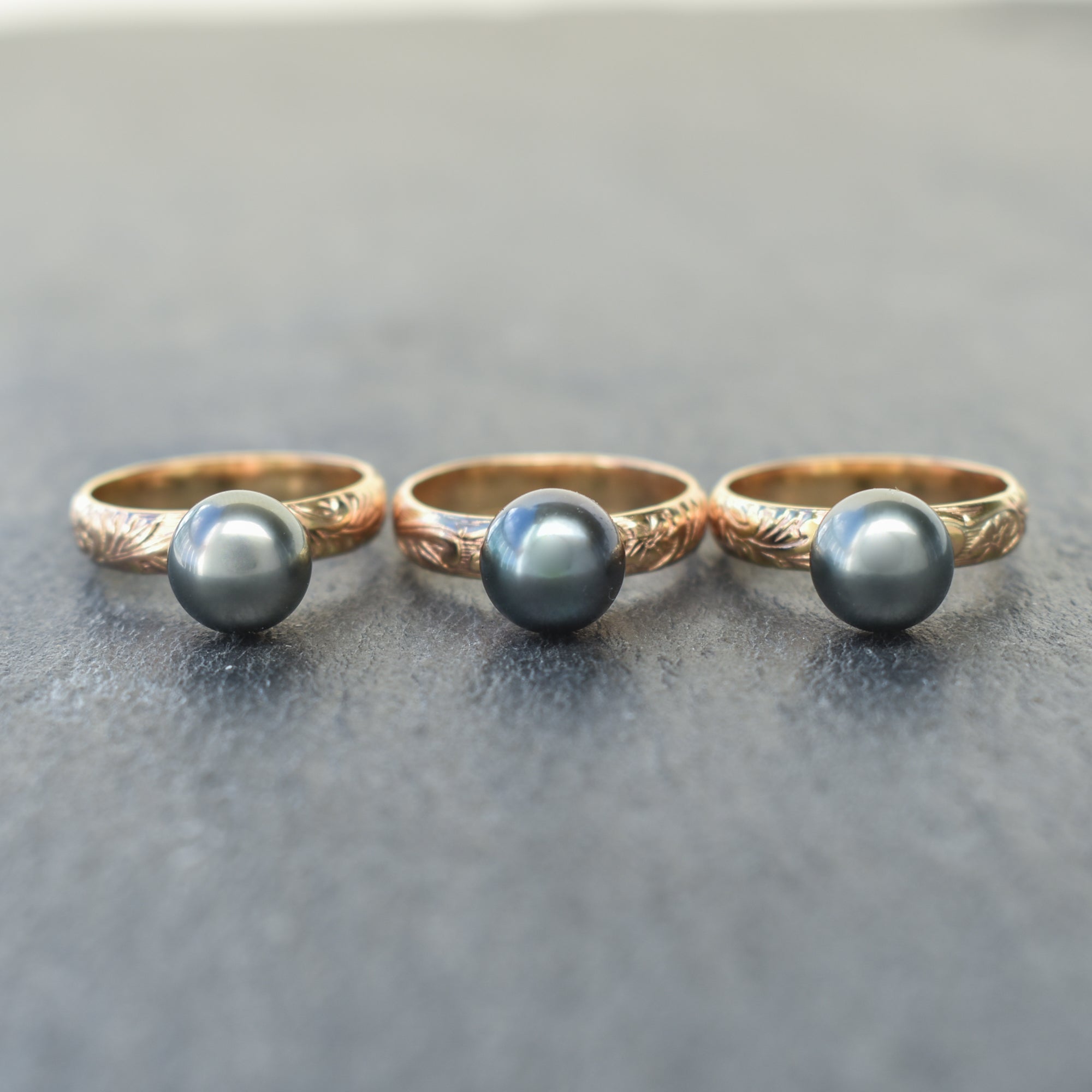 Rings – Yay Hawaii