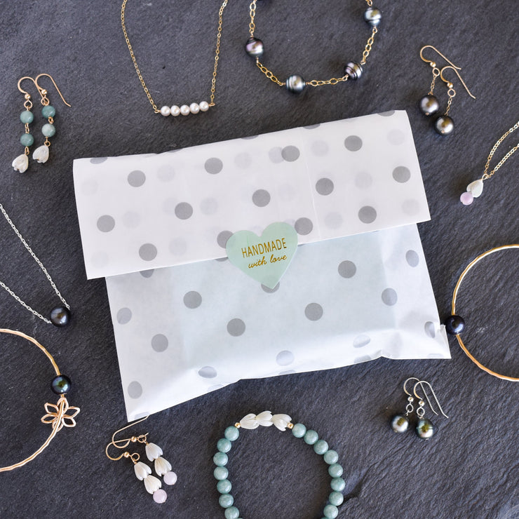 Medium Mystery Bag - Yay Hawaii