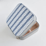 Pikake Jewelry Case - Yay Hawaii