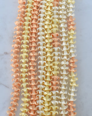 (PREORDER) - Multi Color Puakenikeni Forever Lei - Yay Hawaii