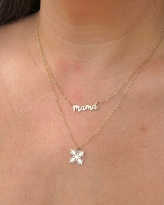`Ulu Quilt Pattern Necklace - Show - Yay Hawaii