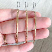 Keiki - Crown Flower Bangle - Yay Hawaii