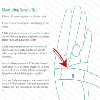 Sizing Guide