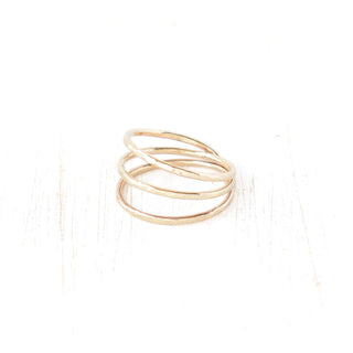'Ekolu Ring - Yay Hawaii