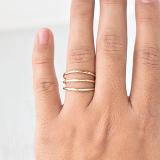 'Ekolu Ring - Yay Hawaii