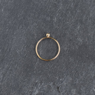 Colorful ball stacking ring by Yay Hawaii, featuring vibrant stacked rings for decorative or playful display.