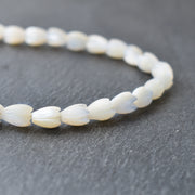 Pikake Necklace Strand and Bracelet Set - Yay Hawaii