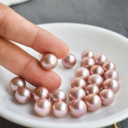 Edison Pearl w/ Figaro Chain - Yay Hawaii