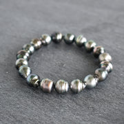 Circlé Tahitian Pearl Stretch Bracelet - Yay Hawaii