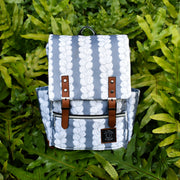 Pikake Travel Backpack - Yay Hawaii