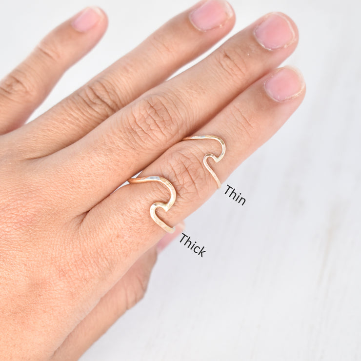 Nalu Ring - Yay Hawaii