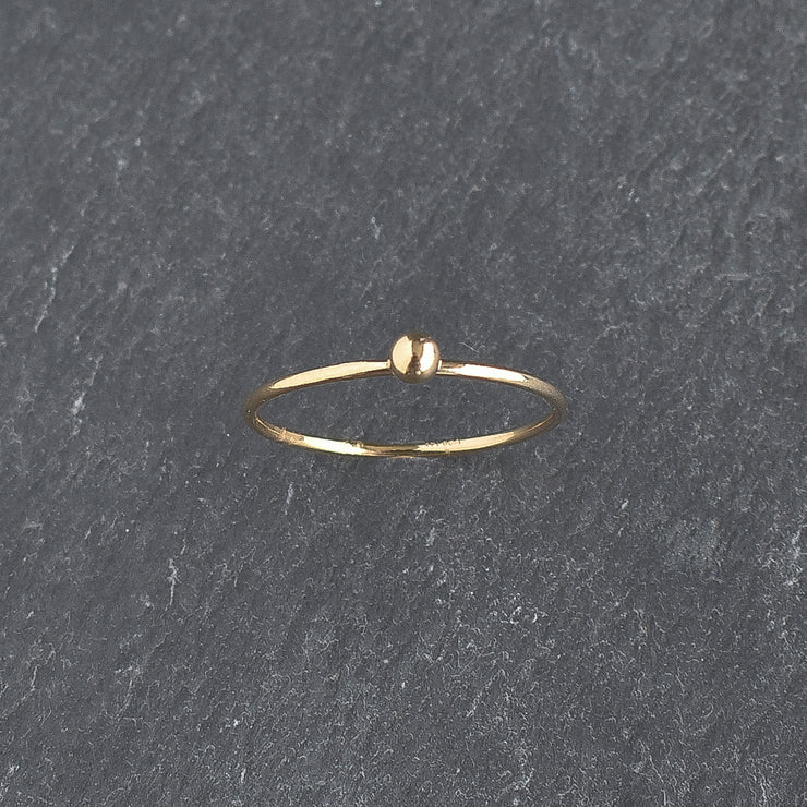 Ball Stacking Ring - Yay Hawaii