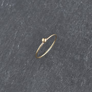 Ball Stacking Ring - Yay Hawaii