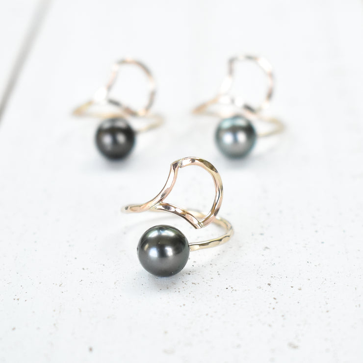 Ipu Ring - Yay Hawaii