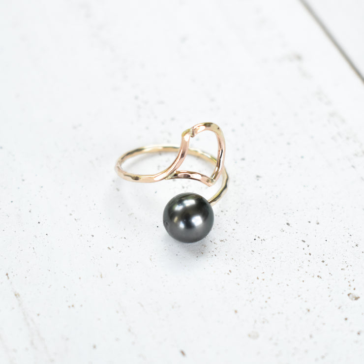 Ipu Ring - Yay Hawaii