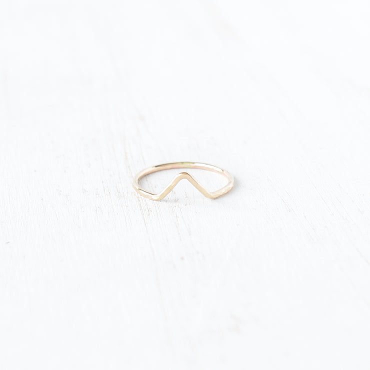 Mauna Ring - Yay Hawaii