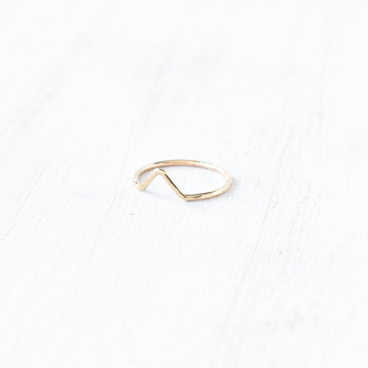 Mauna Ring - Yay Hawaii