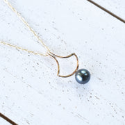 Ipu Pendant - With or Without Pearl - Yay Hawaii
