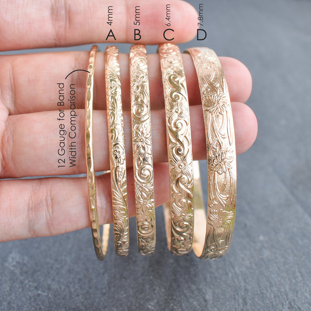 Bangle Babe Set - Yay Hawaii