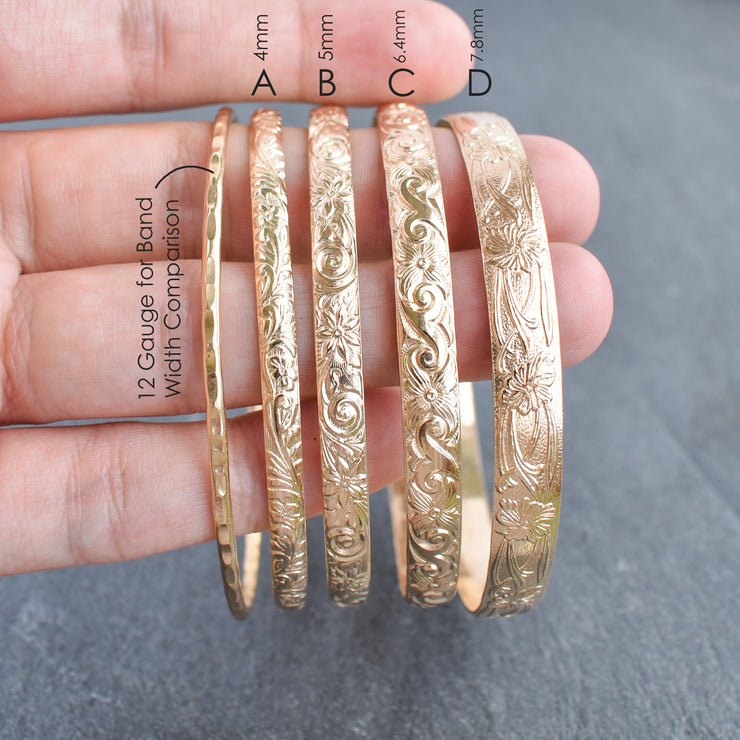 Bangle Babe Set - Yay Hawaii